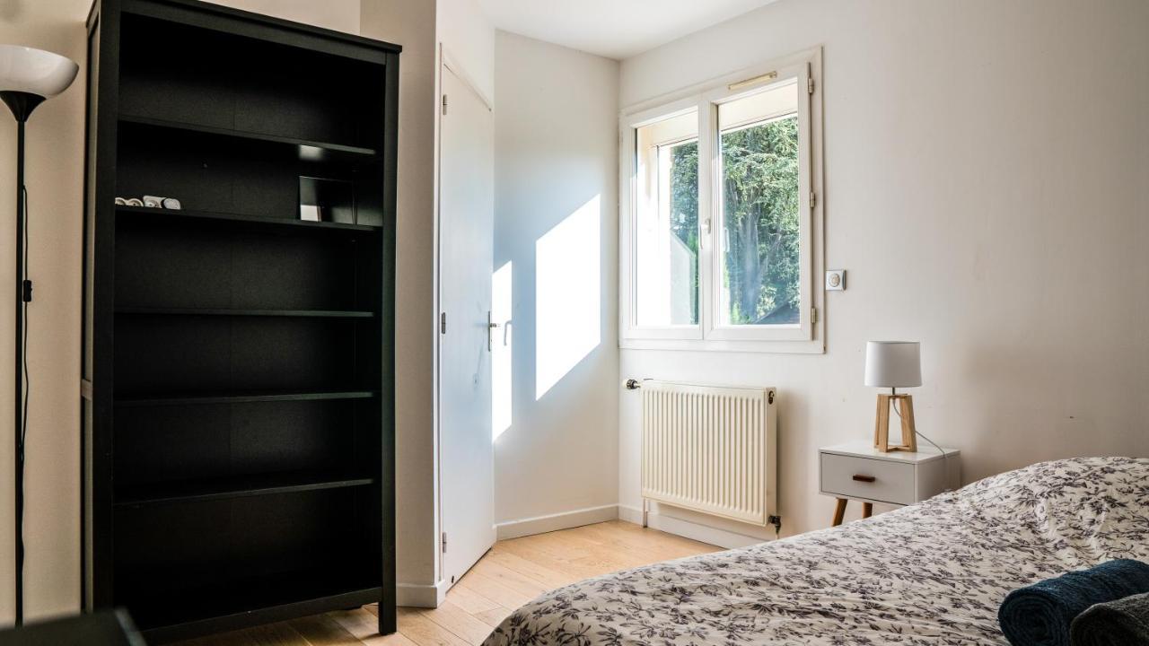 La Galante Villa Meylan Eksteriør bilde